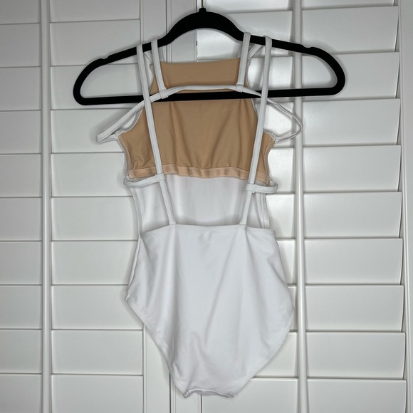 SoFancy Leotard - Picture 2 of 6